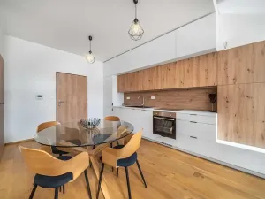 Pronájem bytu 3+kk, Plzeň, Dobrovského, 87 m2