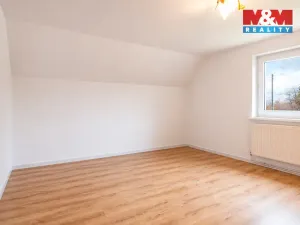Prodej rodinného domu, Rumburk - Rumburk 1, Nová, 81 m2