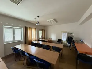 Pronájem kanceláře, Hustopeče, Bratislavská