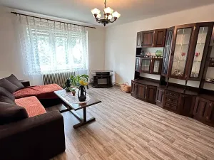 Pronájem bytu 3+1, Bílina, Studentská, 80 m2