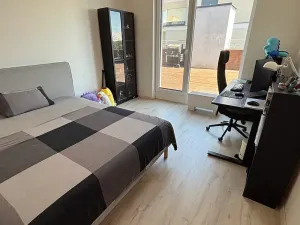 Prodej bytu 4+kk, Ostrava, Důlní, 101 m2