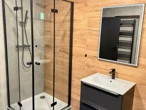 Prodej bytu 2+kk, Liberec, Rynoltická, 58 m2