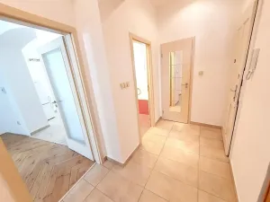 Pronájem bytu 2+kk, Praha - Smíchov, Na Václavce, 49 m2