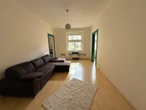 Pronájem bytu 2+1, Praha - Vinohrady, Čáslavská, 62 m2