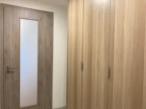 Pronájem bytu 1+kk, Praha - Třebonice, Do zahrádek II, 34 m2
