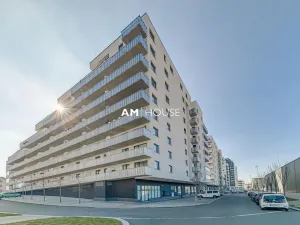 Pronájem bytu 3+kk, Praha - Strašnice, Zvěřinova, 85 m2