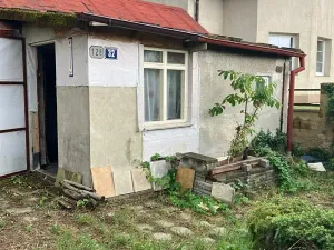 Pronájem rodinného domu, Praha - Kyje, Za Rokytkou, 50 m2