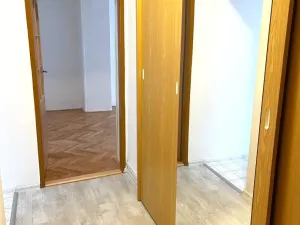 Prodej bytu 2+1, Most, Zdeňka Fibicha, 53 m2