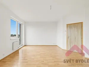 Prodej bytu 1+kk, Praha - Letňany, Ivančická, 34 m2