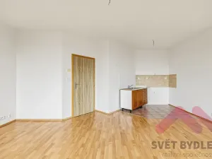 Prodej bytu 1+kk, Praha - Letňany, Ivančická, 34 m2
