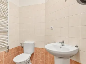Prodej bytu 1+kk, Praha - Letňany, Ivančická, 34 m2