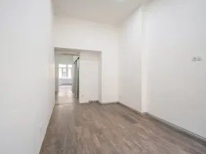 Pronájem bytu 3+kk, Praha - Libeň, Novákových, 81 m2