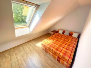 Prodej rodinného domu, Horní Dubenky, 170 m2