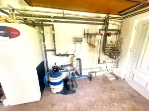 Prodej rodinného domu, Horní Dubenky, 170 m2