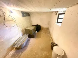 Prodej rodinného domu, Horní Dubenky, 170 m2