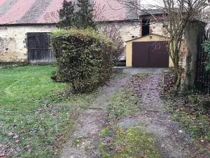 Prodej ubytování, Vrbno nad Lesy, 220 m2