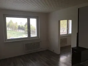 Pronájem bytu 1+1, Chodov, Husova, 38 m2