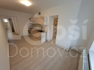 Prodej bytu 2+kk, Jeseník, Lipovská, 50 m2
