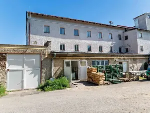 Prodej výrobních prostor, Raspenava, 24366 m2