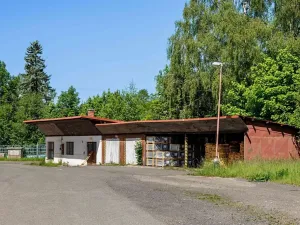 Prodej výrobních prostor, Raspenava, 24366 m2