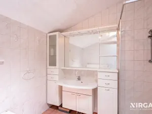 Prodej rodinného domu, Zlonín, Hlavní, 247 m2