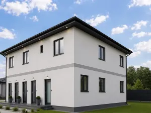 Prodej bytu 4+kk, Petřvald, 114 m2