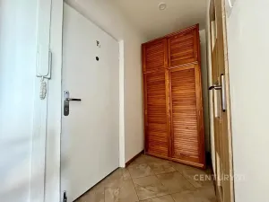 Pronájem bytu 1+1, Bílina, Bezejmenná, 34 m2