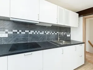 Pronájem bytu 2+kk, Praha, Pod hliništěm, 53 m2
