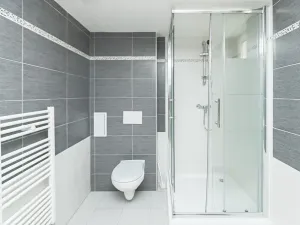 Pronájem bytu 2+kk, Praha, Pod hliništěm, 53 m2