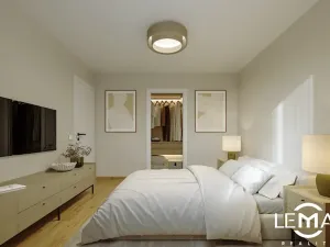 Prodej rodinného domu, Senice na Hané, Školní, 100 m2