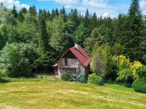 Prodej chaty, Ostravice, 99 m2