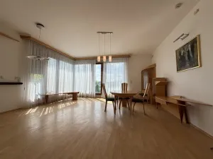 Pronájem bytu 3+kk, Praha - Střešovice, Na bateriích, 104 m2