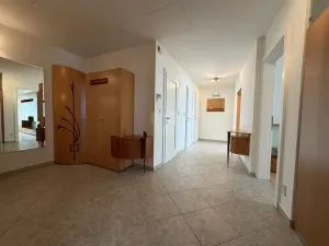 Pronájem bytu 3+kk, Praha - Střešovice, Na bateriích, 104 m2