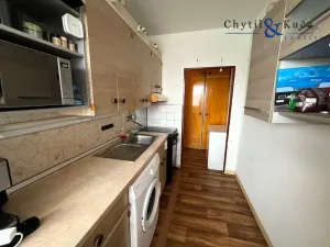 Pronájem bytu 2+1, Přerov, Dvořákova, 56 m2