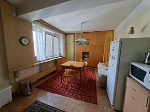 Prodej bytu 3+kk, Praha - Libeň, Sokolovská, 63 m2