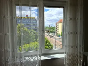 Prodej bytu 3+kk, Praha - Libeň, Sokolovská, 63 m2