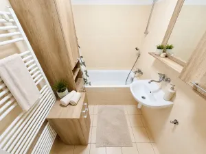 Prodej bytu 3+kk, Praha - Libeň, Rozšířená, 75 m2
