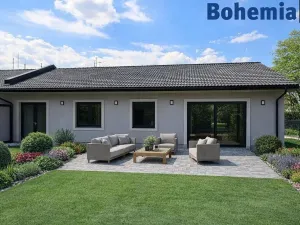 Prodej rodinného domu, Starý Kolín, Kolínská, 111 m2