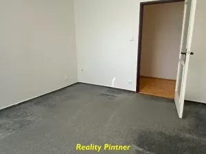 Pronájem bytu 2+1, Příbram, náměstí 17. listopadu, 56 m2