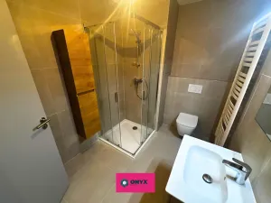 Pronájem bytu 1+kk, Šlapanice, 52 m2