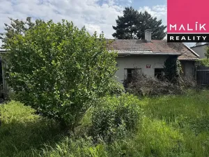 Prodej rodinného domu, Praha - Šeberov, Rozkošská, 75 m2