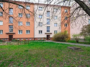 Pronájem bytu 3+1, Plzeň - Jižní Předměstí, Čermákova, 79 m2