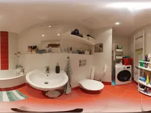 Prodej bytu 1+kk, Praha - Zličín, Tulešická, 31 m2
