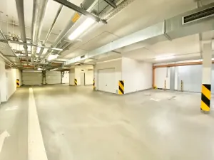 Prodej bytu 2+kk, Praha - Zličín, Míšovická, 52 m2