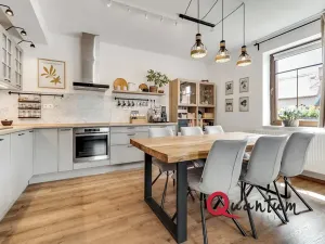 Prodej rodinného domu, Radovesice, 120 m2