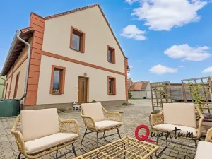 Prodej rodinného domu, Radovesice, 120 m2