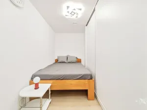 Pronájem bytu 1+kk, Praha - Písnice, Libušská, 16 m2