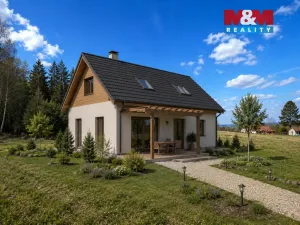 Prodej pozemku pro bydlení, Morašice, 1383 m2