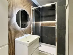 Pronájem bytu 2+1, Chlumec, Ústecká, 61 m2