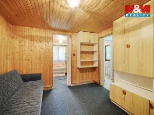 Prodej chaty, Čerňovice, 47 m2